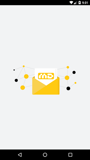 MD Mail III Screenshot 0