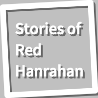 Book, Stories of Red Hanrahan