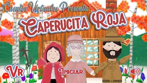 Caperucita Roja Screenshot 0