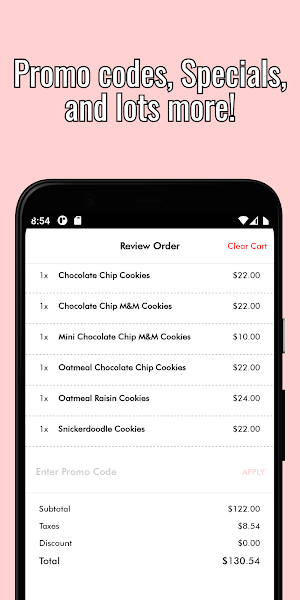 Sugar Plug Screenshot 2