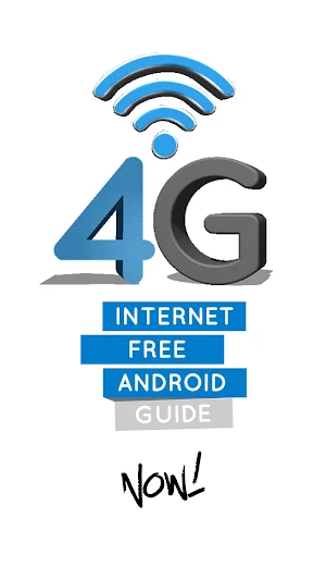 4G free internet android (guide) Screenshot 3