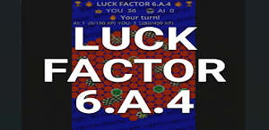 LUCK FACTOR 6.A.4 Screenshot 0