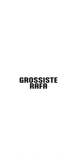 Grossiste Rafa Screenshot 0