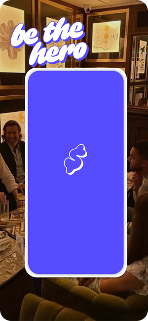 splyt: tab & bill splitter Screenshot 0