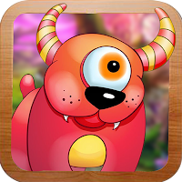 Serenity Monster Escape