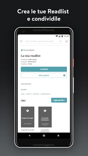 Cuvify Screenshot 3