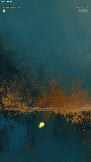Alridor Leaf Cyrion Screenshot 3