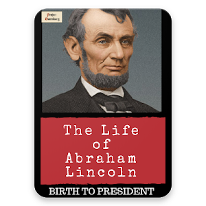 The Life of Abraham Lincoln Screenshot 0