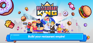 Forsan's Restaurant King Screenshot 0