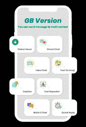 TM GB mod apk Screenshot 0