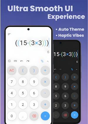 ArixQ - Calculator Screenshot 2