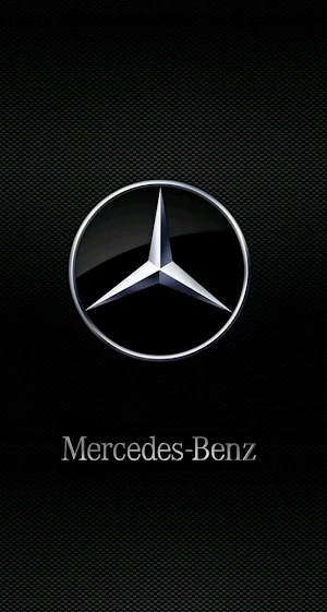 Mercedes AMG Logo Wallpaper 4K Screenshot 3