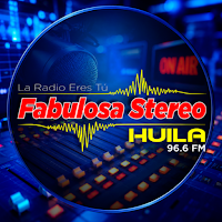 Fabulosa Huila