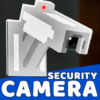 Security Camera Mod Minecraft