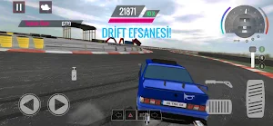 Real Car Drift & Racing Game Screenshot 2
