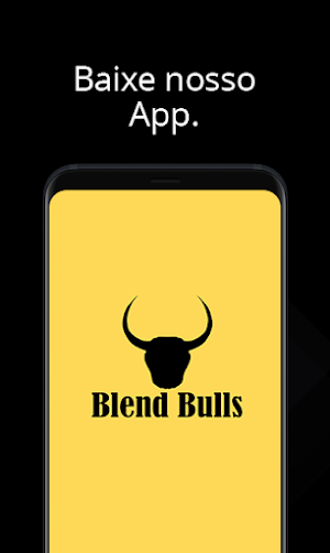 Blend Bulls Screenshot 0