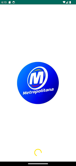 Rádio Metropolitana 98.5 FM Screenshot 2