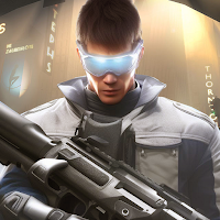 Zombie Shooter Heroes