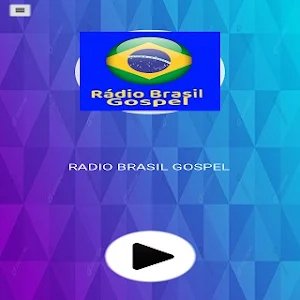 RADIO BRASIL GOSPEL Screenshot 0