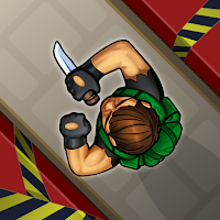 Hunter Assassin