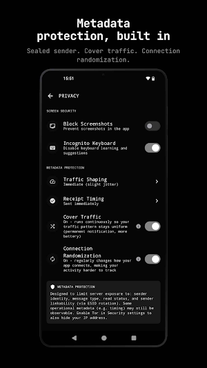 Lakrion Screenshot 2