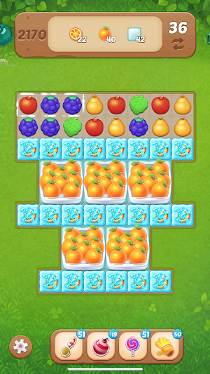 Matching Puzzle-2023 Match 3 Screenshot 1