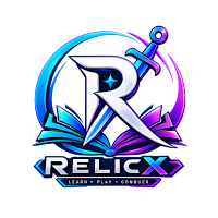 Relicx (The Last Relic)