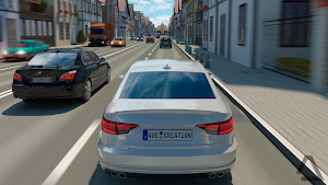 Driving Zone: Germany Screenshot 0