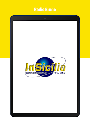 InSicilia Tv Screenshot 3