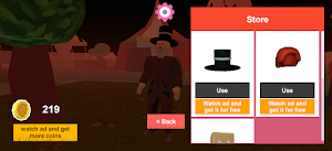 Escape clown monsters circus Screenshot 3