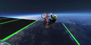 Wheelie Life 3D - Wheelie bike Screenshot 3