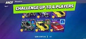 Nitro Machines Screenshot 1