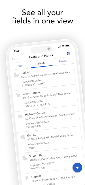 Granular Insights Screenshot 0