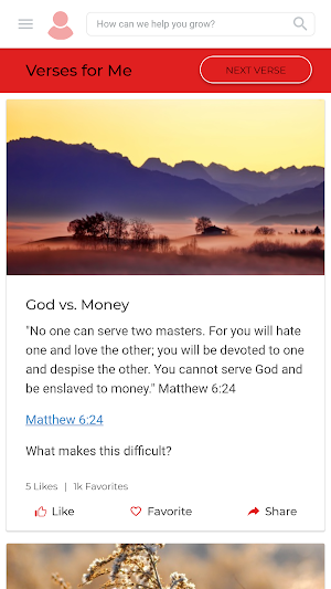 SIM By Prayer Screenshot 2