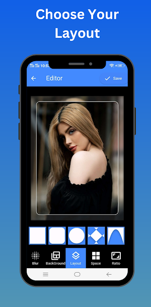 Photo Editor Pro Screenshot 1