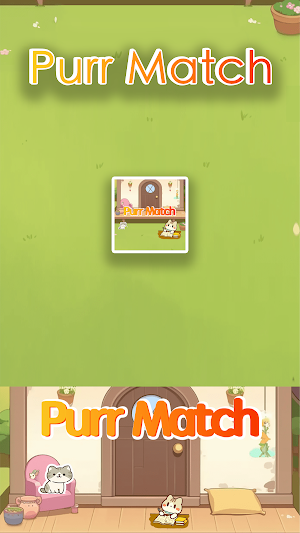Purr Match Screenshot 0