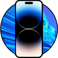 Launcher for iPhone 14