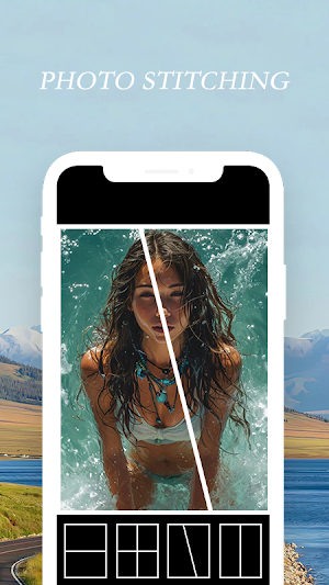 OverlayMaster: Photo Screenshot 1