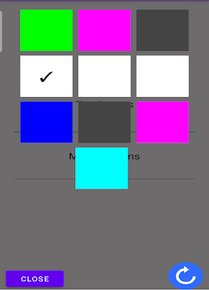 Random Number Generator- Pro Screenshot 3