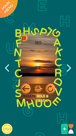 Hold & Derive Screenshot 1