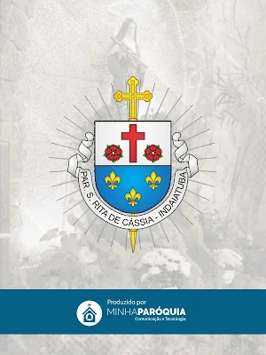 Paróquia Santa Rita de Cássia - Indaiatuba Screenshot 3