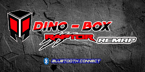 DinoBox Raptor ReMap Screenshot 0