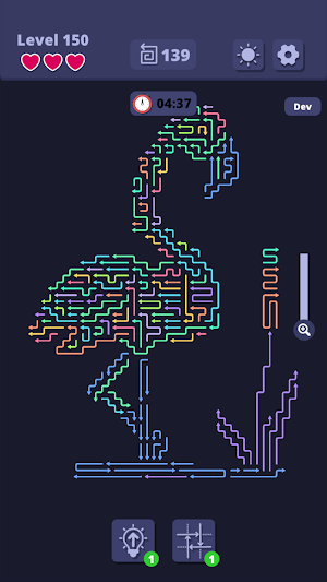 Arrow Arcade Screenshot 3
