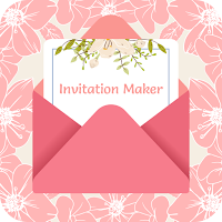 Invitation Maker - Card Maker