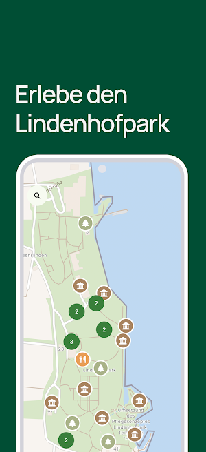 Lindenhofpark Screenshot 0