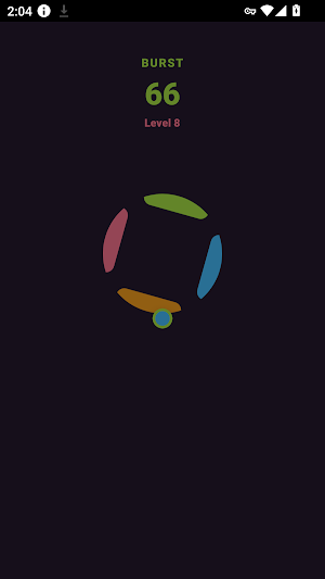 CV999Loop Burst Screenshot 3