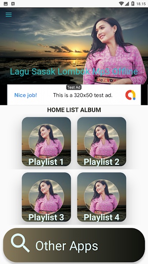 Lagu Sasak Lombok Mp3 Offline Screenshot 2