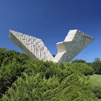Šumarice - Spomen park