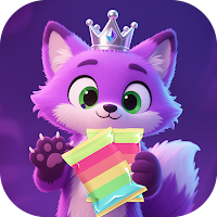 Animal Match: Color Crush