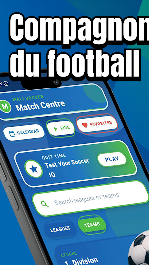 Malibe Sport Screenshot 0